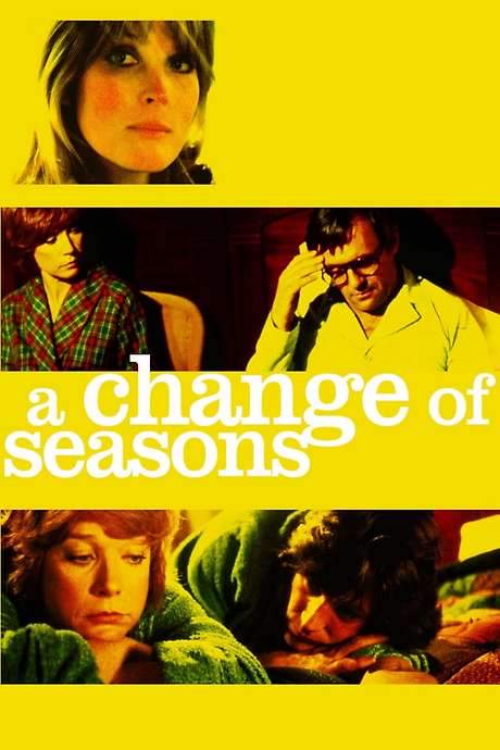 A Change of Seasons